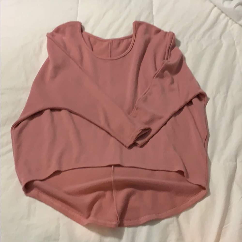Sweater Tunic